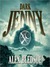 Dark Jenny: The Eddie Lacrosse Mysteries, Book 3 (Audio)