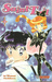 Saint Tail, Vol. 03