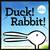 Duck! Rabbit! (nook kids (ebook))