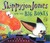 Skippyjon Jones and the Big Bones (nook kids (ebook))