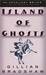 Island of Ghosts: A Novel of Roman Britain (ebook)