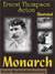 Monarch. The BIG BEAR of Tallac. ILLUSTRATED