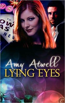 Lying Eyes Lying Eyes