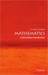 Mathematics: A Very Short Introduction (ebook)