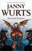 Stormed Fortress (Wars of Light and Shadow #8)