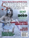 Suspense Magazine December 2010 Suspense Magazine December 2010