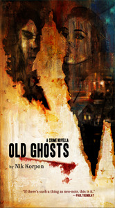 Old Ghosts
