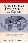Nonlinear Dynamics and Chaos: With Applications to Physics, Biology, Chemistry, and Engineering Nonlinear Dynamics and Chaos: With Applications to Physics, Biology, Chemistry, and Engineering