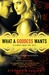 What a Goddess Wants (Forgo...