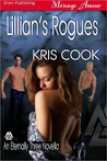 Lillian's Rogues (Eternally Three, #3) Lillian's Rogues (Eternally Three, #3)