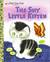 The Shy Little Kitten (ebook)