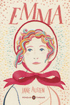 Emma by Jane Austen