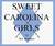 Sweet Carolina Girls (ebook)