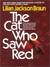 The Cat Who Saw Red (ebook)