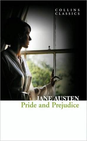 Collins Classics ? Pride and Prejudice