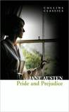 Collins Classics ? Pride and Prejudice
