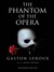 The Phantom Of The Opera (Hardcover)