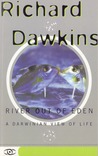 River Out of Eden by Richard Dawkins River Out of Eden by Richard Dawkins