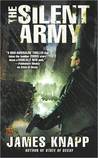 The Silent Army (Revivors, #2) The Silent Army (Revivors, #2)