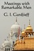 MEETINGS WITH REMARKABLE MEN (ebook)