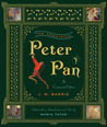 The Annotated Peter Pan (The Centennial Edition) The Annotated Peter Pan (The Centennial Edition)