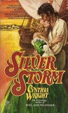 Silver Storm by Cynthia  Wright