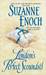 London's Perfect Scoundrel (ebook)