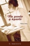 Un Punto Y Aparte descarga pdf epub mobi fb2