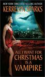 All I Want for Christmas Is a Vampire