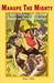 Manape the Mighty: A Short Science Fiction Novel Based on Parapsychology