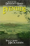Eventide (Tales of the Dragon's Bard, #1)