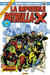 La Imposible Patrulla-X #1: ¡Segunda génesis! (X-Men Omnibus #1)