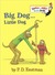 Big Dog... Little Dog (ebook)