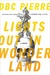 Lights Out in Wonderland: A Novel (Hardcover)