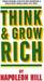Think and Grow Rich (ebook)