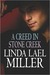 A Creed in Stone Creek (Hardcover)
