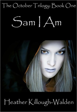 Sam I Am (October Trilogy #1)