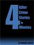 4 Killer Crime Stories in 4...
