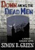 Down Among the Dead Men (ebook)