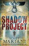The Shadow Project (Ben Hope, #5)