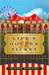 Life's Golden Ticket (ebook)
