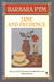 Jane and Prudence (Paperback)