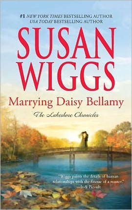 Marrying Daisy Bellamy (Lakeshore Chronicles #8)