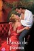 Danza de pasión (Paperback)