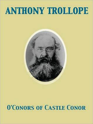 O'Conors of Castle Conor