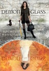 Demonglass (Hex Hall, #2)