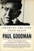 Drawing the Line Once Again: Paul Goodman's Anarchist Writings (ebook)