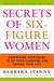 Secrets of Six-Figure Women (ebook)