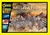 Great Migrations: Whales, Wildebeests, Butterflies, Elephants, and Other Amazing Animals on the Move (National Geographic Readers Series)