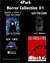 4Pack Horror Collection #1